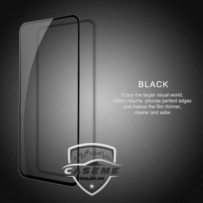 [Samsung S24 FE] Kính Cường Lực Nillkin CP+ Pro Dành Cho Samsung S24 FE Bảo Vệ Màn Hình Chống Trầy Xước - Hàng Chính Hãng
