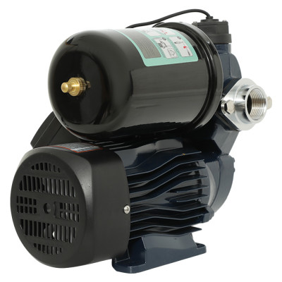 MÁY BƠM NƯỚC NÓNG TĂNG ÁP ĐIỆN TỬ NANOCO NSP128-A 128W- HÀNG CHÍNH HÃNG