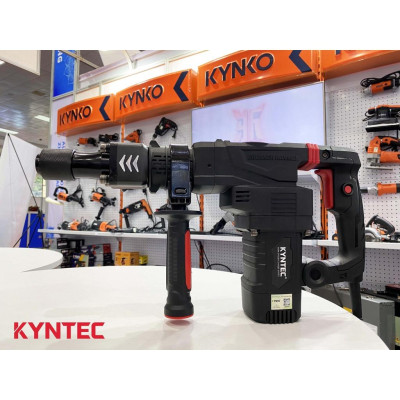 Máy đục bê tông cầm tay chính hãng KYNTEC - KT09 -35 giá tốt
