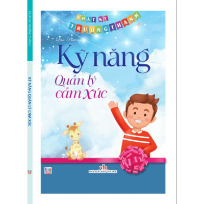 Sách - Nhật Ký Trưởng Thành - Rèn Luyện Kỹ Năng Cho Bé - Combo 5 Cuốn - Việt Thư
