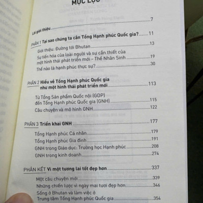 HẠNH PHÚC LÀ CON ĐƯỜNG – Hà Vĩnh Thọ – Nhã Nam – NXB Thế Giới