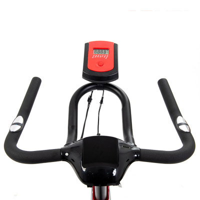 Xe Đạp Tập Thể Dục Aguri Ags-201 + Kèm bình giữ nhiệt cao cấp