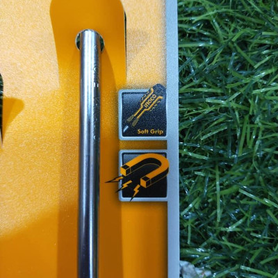 BỘ 8 TUỐC NƠ VÍT DẸP VÀ BAKE ĐA NĂNG INGCO HKSD0828 - HÀNG CHÍNH HÃNG