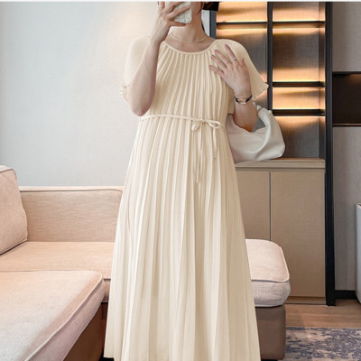 ĐẦM BẦU VÁY BẦU CÔNG SỞ DÂP LY CÓ 3 MÀU