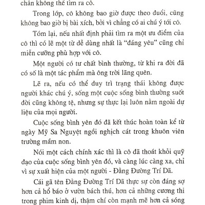 Ai Ngọt Ngào Hơn