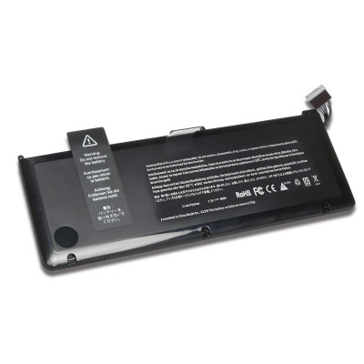 Pin Dành Tương Thích Cho Macbook A1309 () - 8 Cell - Pro 17 A1309 A1297, Early 2009, Mid 2010 TEEEMO PC Hàng Nhập Khẩu New Seal