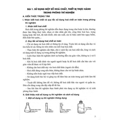Sách - Bồi Dưỡng Học Sinh Giỏi Khoa Học Tự Nhiên 8 (Dùng Chung Cho Các Bộ SGK Hiện Hành) HA-MK