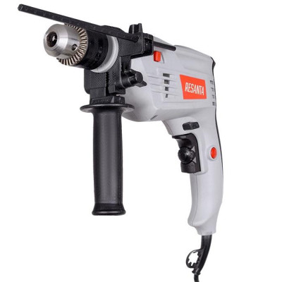 MÁY KHOAN ĐỘNG LỰC 500W RESANTA/HUTER 75/8/6 - HÀNG CHÍNH HÃNG