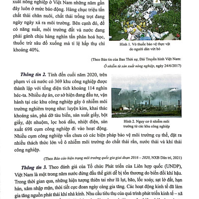 Chuyên Đề Học Tập Giáo Dục Kinh Tế Và Pháp Luật 11 (Cánh Diều) (2023)
