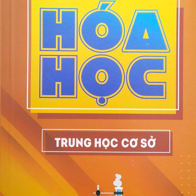 Sổ Tay Kiến Thức Hóa Học Trung Học Cơ Sở
