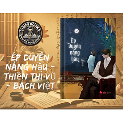 Ép Duyên Nàng Hầu - Thiền Thì Vũ - Bách Việt