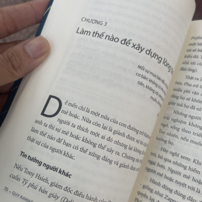 (Tái bản 2022) MÊ HOẶC –  Phương Nam Book – NXB Thế Giới (bìa mềm)
