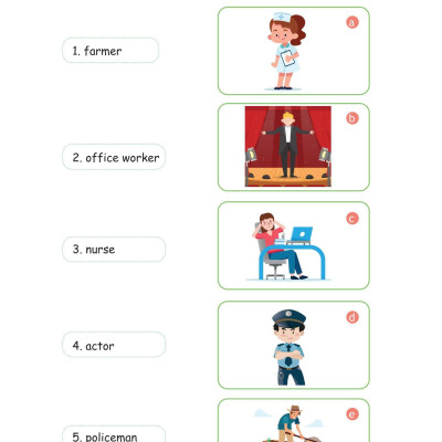 Bài Tập Bổ Trợ Nâng Cao Tiếng Anh Lớp 4 - Tập 2 (Theo Giáo Khoa Tiếng Anh Global Sucsess)