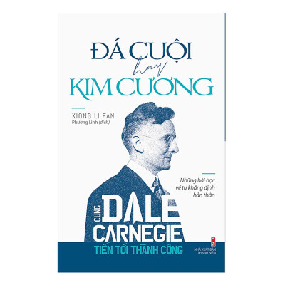 Combo Sách: Cùng Dale Carnegie Tiến Tới Thành Công ( Bộ Hộp )