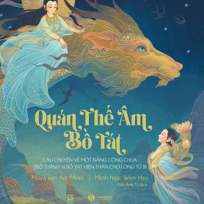 Quan Thế Âm Bồ Tát