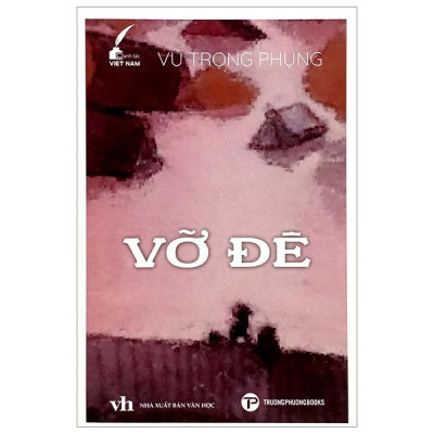 Sách - Vỡ Đê