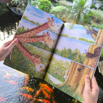 Sách - Giống Nhau Hay Không Giống Nhau - Vĩnh Nghiêm Books