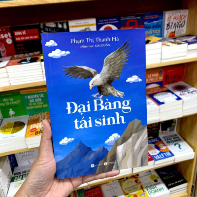 Đại Bàng Tái Sinh