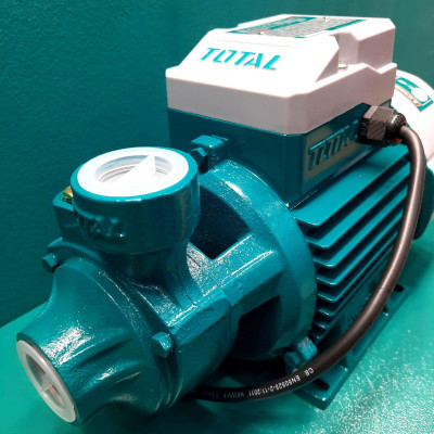 MÁY BƠM NƯỚC 750W TOTAL TWP17506 - HÀNG CHÍNH HÃNG