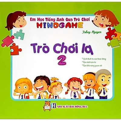 Mindgame - Trò Chơi IQ (Tập 2)