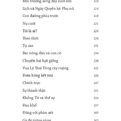 Sống đẹp mỗi ngày - Lạc Quan & Hy Vọng