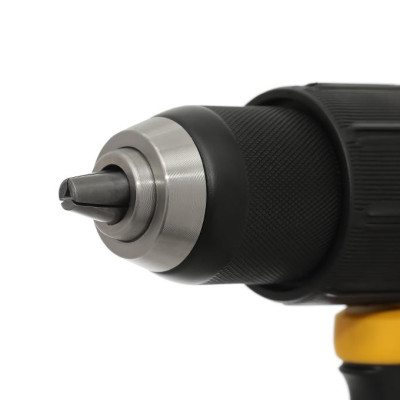 MÁY KHOAN CẦM TAY 20V 850W DEWALT DCD805E1 - HÀNG CHÍNH HÃNG