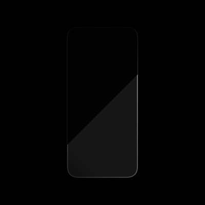 Kính dán màn hình ZAGG chống chói/chống nhìn trộm dành cho iPhone 16/16 Plus/16 Pro/16 ProMax - Hàng chính hãng