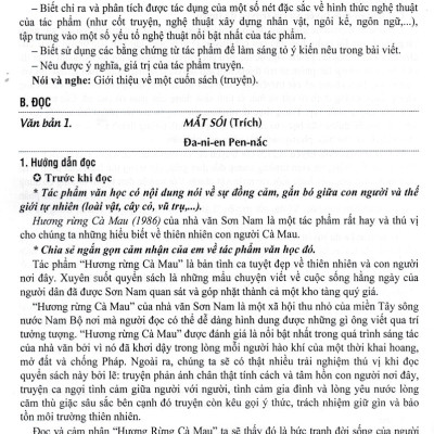 Hướng Dẫn Học Và Làm Bài Ngữ Văn 8 - Tập 2 (Bám Sát SGK Kết Nối Tri Thức Với Cuộc Sống) _HA