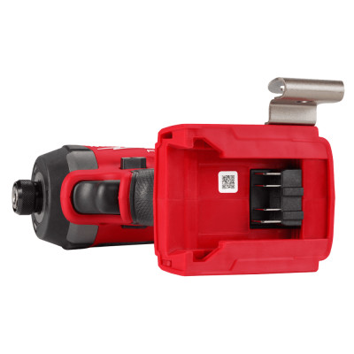 MÁY BẮN VÍT MILWAUKEE M18 FID3-0X (MILWAUKEE 2953 GEN4 MỚI NHẤT, TẶNG PIN 5AH) - HÀNG CHÍNH HÃNG