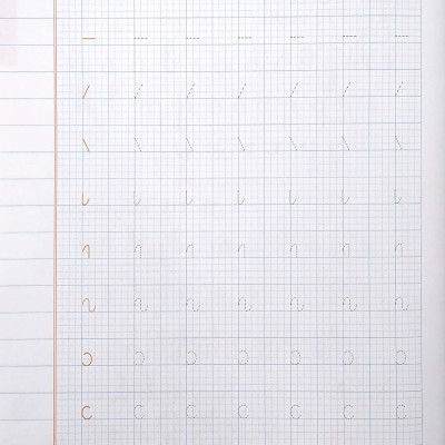 Tủ Sách Mầm Non - Bé Tập Tô - Các Nét Cơ Bản (Dành Cho Trẻ 5-6 Tuổi)