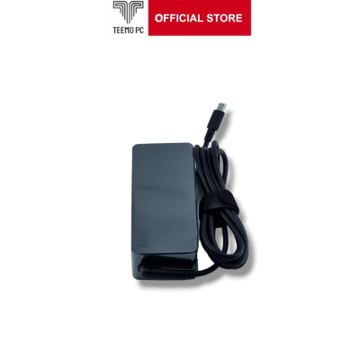 Sạc Tương Thích Cho Laptop Lenovo Chromebook 14w 300e Thế Hệ 2 Gen300e Thế Hệ 2 Gen300e 500e Thế Hệ 2 Gen500e 65w- Hàng Nhập Khẩu New Seal TEEMO PC X39
