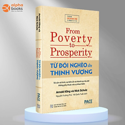 TỪ NGHÈO ĐÓI ĐẾN THỊNH VƯỢNG (125)