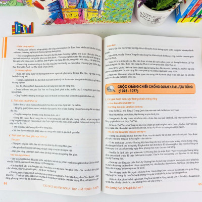 Sách - Bồi Dưỡng Học Sinh Giỏi Lịch Sử 7 (Theo chương trình GDPT mới) - ndbooks