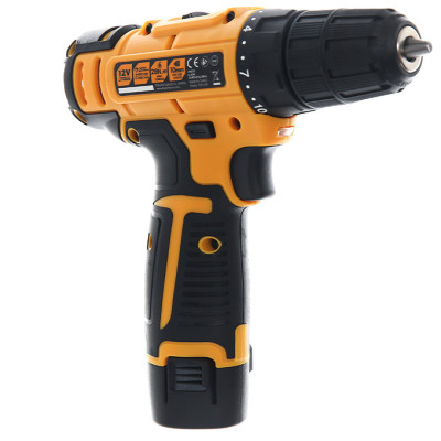 MÁY KHOAN PIN 12V TOLSEN 79036 (1 PIN, 1 SẠC)- HÀNG CHÍNH HÃNG
