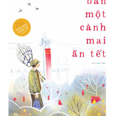 Bán Một Cành Mai Ăn Tết