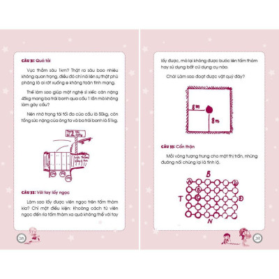 Sách - Siêu Trí Tuệ Câu Đố Luyện Tư Duy - Việt Thư