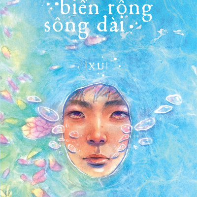 Sách AZ - Mình Phải Sống Như Biển Rộng Sông Dài