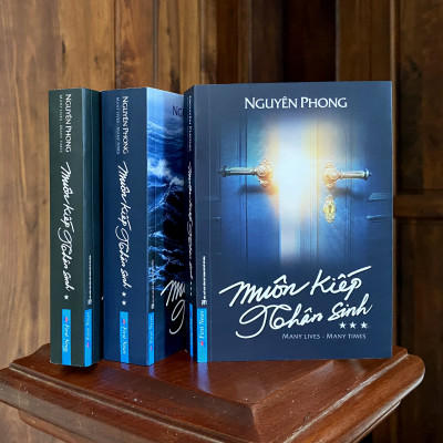 Muôn Kiếp Nhân Sinh 3 - Khổ Nhỏ