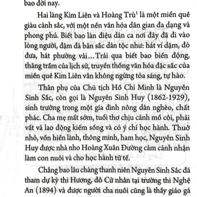 Sách - Bác Hồ Tấm Gương Sáng Mãi (Tái Bản 2025)