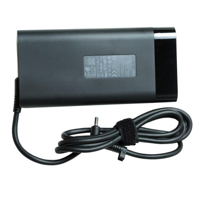 Sạc Tương Thích Cho Laptop Hp Victus 16-D Series 16-D0204Tx 16-D0198Tx 16-D0197Tx Vga 3050Tx 3060Tx 4Gb 200W 19.5V-10.3A - TEEMO PC Hàng Nhập Khẩu