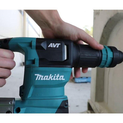MÁY CẠO ĐỘNG LỰC DÙNG PIN 18V (KHÔNG KÈM PIN VÀ ĐẾ SẠC) MAKITA DHK180Z (THÂN MÁY)- HÀNG CHÍNH HÃNG