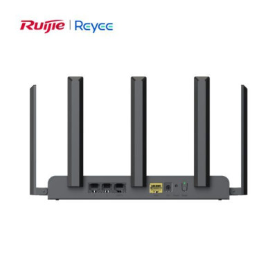 Bộ phát WiFi Ruijie RG-EW1300G Chuẩn AC tốc độ 1300Mbps hỗ trợ lên đến 64 thiết bị - Hàng chính hãng