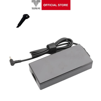 Sạc Tương Thích Cho Laptop Asus TUF GAMING A15 FA506QR-HN TUF GAMING A17 FA706QR 200w- Hàng Nhập Khẩu New Seal TEEMO PC X55