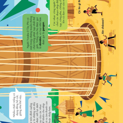 100 bí ẩn đáng kinh ngạc về âm nhạc - 100 things to know about music