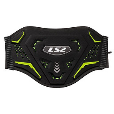 Đai LS2 Koku Kidney bảo vệ lưng dưới, bảo vệ cột sống cho người đi Moto xe máy