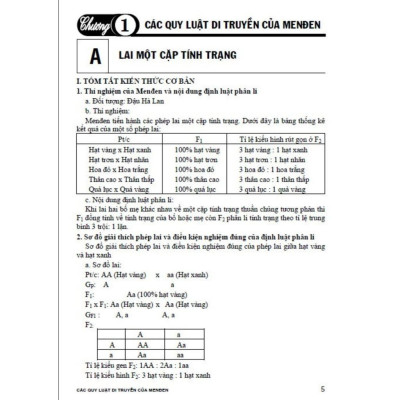 Sách - Luyện Thi Vào Lớp 10 Chuyên Sinh Học - Hồng Ân