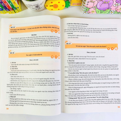 Sách - Những bài văn chọn lọc 7 (Biên soạn theo chương trình giáo dục phổ thông mới) - ndbooks