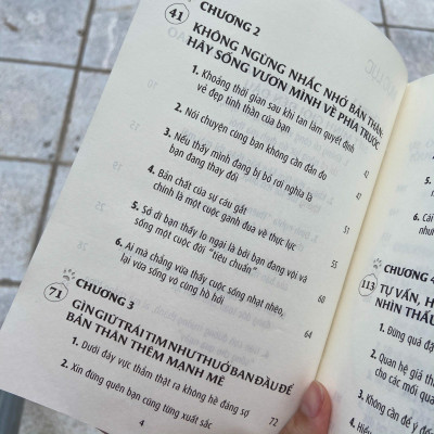 Sách: Đời Có Thật Nhạt Nhẽo Hay Do Ta Vô Vị  