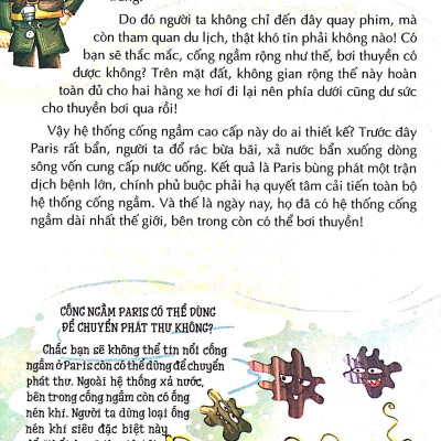 Tất Tần Tật Câu Hỏi Độc Đáo Nhất Quả Đất - Thế Giới Muôn Màu (Tái Bản 2020)