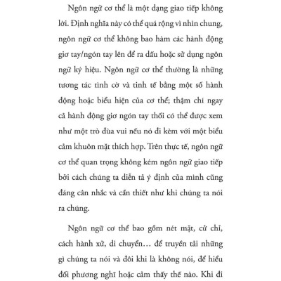 Thao Túng Tâm Lý Trong Công Việc